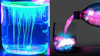 25 Cool Science Experiments You Can Do At Home