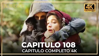 El Sultán | Capitulo 108 Completo (4K)