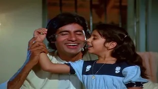 Rote Rote Hasna Seekho-Andhaa Kanoon 1983 Full HD Video Song, Amitabh Bachchan, Madhavi