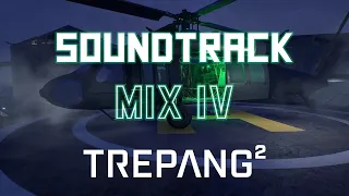 Trepang² Soundtrack Mix | Part IV