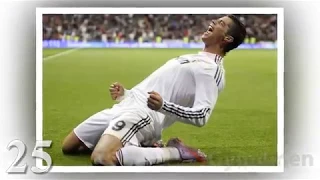 Cristiano Ronaldo   Transformation From 1 To 32 Years Old   YouTube 360p