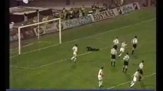 Zvezda & Partizan  2-1 (Derby100) 1995