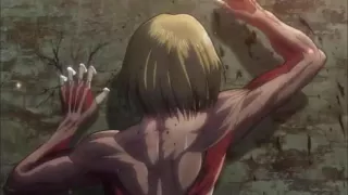 ♫Shingeki no Kyojin/Attack on Titan ♫AMV♫Part.1♫