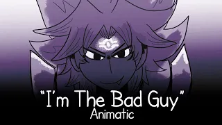 [Animatic] Yu-Gi-Oh! "I'm The Bad Guy"