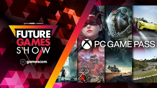 PC Game Pass Trailer - Future Games Show at Gamescom 2023
