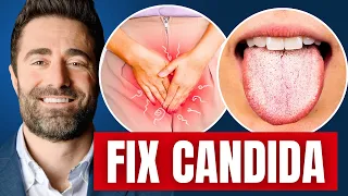 Get Rid Of Candida & SIFO in 4 Simplified Steps (Works Fast)