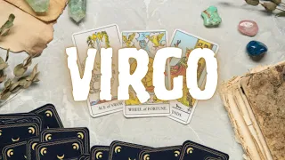 VIRGO ⚠️WHAT HAPPENS ON WEDNESDAY WILL SHOCK YOU…!🔮MY GOD😱 MARCH 2024 TAROT LOVE READING