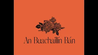 An Buachaillín Bán