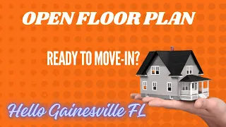 Finley Woods Gainesville Florida #drhortonhomes #movingtoflorida #realestate #homebuyers