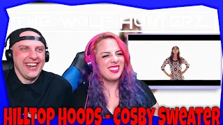 Hilltop Hoods - Cosby Sweater (Official Video) THE WOLF HUNTERZ Reactions