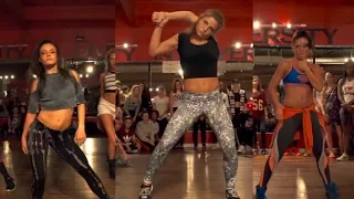 Jade Chynoweth Best Of 2015 Dances Choreography