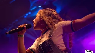 Katy B performs 'Perfect Strangers' LIVE at Manchester Pride 2016