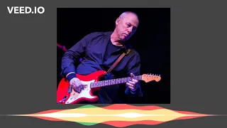 Mark Knopfler - Sultans of Swing - Isolated Guitar Track