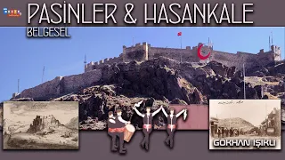 Hakan & Gökhan Işıklı ( PASİNLER & HASANKALE BELGESELİ