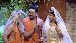 #ThakarppanComedy I Vaisali reloaded..! I Highlights