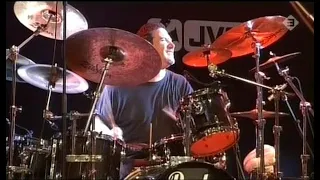 Joel Rosenblatt Drum Solo 2003