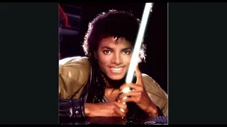 Michael Jackson - Billie Jean (with Unreleased Vocals) [slowed & reverb]