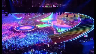 Käärijä "Cha Cha Cha" (🇫🇮FINLAND) SemiFinal Live Eurovision 2023