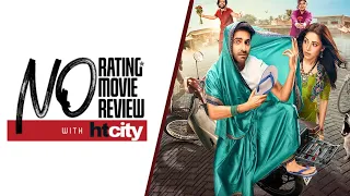 Dream Girl is quirky, and Ayushmann delivers again I The No Rating Review