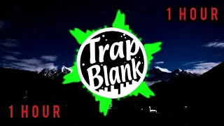 Aaron Smith - Dancin - (Bass Boosted) - (Trap Blank) - 1 HOUR REMIX