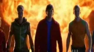 smallville season 7 credits 2