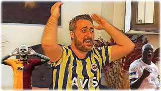 4 BÜYÜKLER - 35.HAFTA ÖZET (AŞKIN OLAYIM)