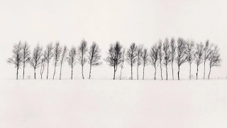 Michael Kenna