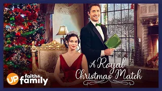 A Royal Christmas Match - Movie Preview