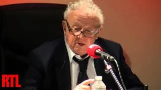 Les 35 ans des Grosses Têtes : Les confidences de Philippe Bouvard - RTL - RTL