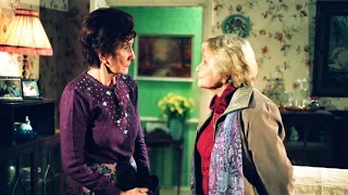 EastEnders - Dot Branning Vs. Doris Moisey (21st February 2003)