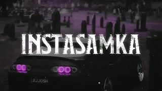 INSTASAMKA – Отключаю телефон [Bass Boosted]