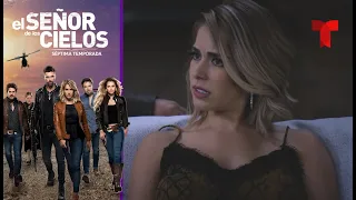 El Señor de los Cielos 7 | Episode 15 | Telemundo English