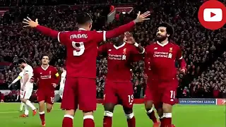 Liverpool 2018 ● Counter Attack - B eautiful Football ● HD CONTRAGOLPES