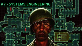 System Shock - Systems Engineering