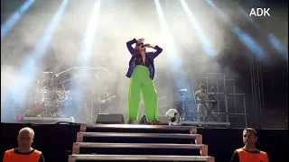 Róisín Murphy - InMusic Festival Full Show in Zagreb, 23-06-2022