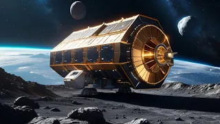 Unpopular Facts: The Future of Space Mining