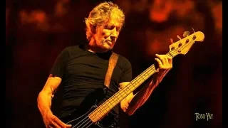 Roger Waters & Foo Fighters ❀  In the Flesh ☆Live☆