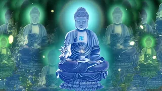 🍀 Medicine Buddha Mantra | Medicine Mantra | Supper Medicine Buddha Mantra | Om Bekandze Bekandze