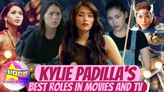 Kylie Padilla's Best Roles in Movies and TV