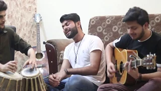 Sanu ik Pal || Soch na Sake || Ishq Sufiyana || Sandese aate Hain || Jamming Video || Vahaj Hanif