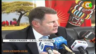 Kenya Uganda Business Relations