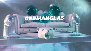 GERMANGLAS - SnowПати на хате 2023