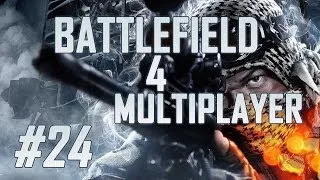 Battlefield 4 - #24 Flood Zone ★ Let's Play Together Battlefield 4 [Deutsch] [HD+]