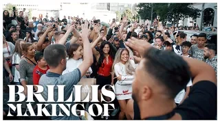 Brillis Making Of | Shirin David