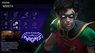 How To Unlock Robin's Secret Momentum Ability Wraith