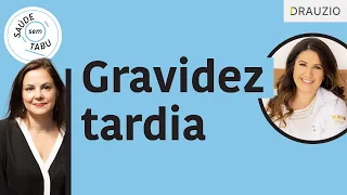 É possível engravidar após a menopausa? | Podcast Saúde sem Tabu