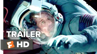 Geostorm Trailer (2017) | 'Control' | Movieclips Trailers