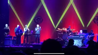 Steely Dan - Home At last Live 2019