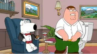 Family Guy - The Freaking FCC