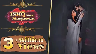 Ishq Mein Marjawan 2 Full Title Song : Lyrics Video (English Translation) || Duet Version Farhan meo